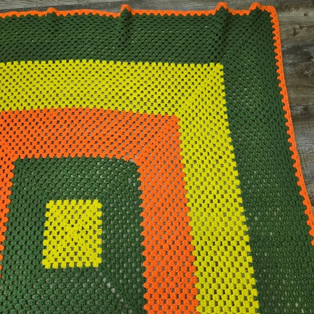 Handmade 80x 80